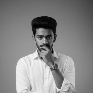 Karthikeyan B image
