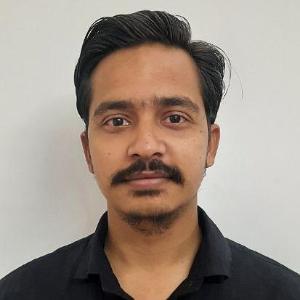 Saurabh image