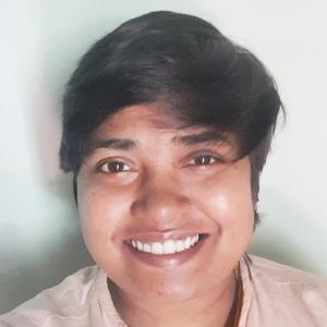 B Saranya image