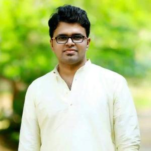 Siva Prasad Geetha Nagarajan image