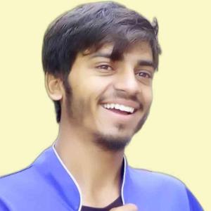 Ravi Sir image