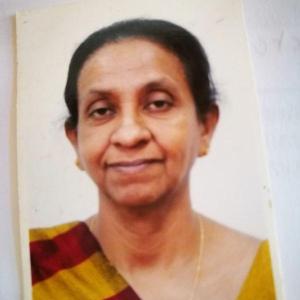 Padma Samaradiwakara image