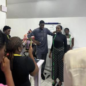 Amoo Ayodeji image