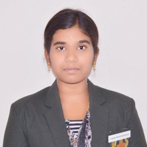 Preethi Niveditha image