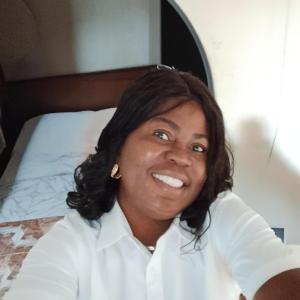 Mercy Edika image