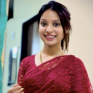 Pooja Krishna More image