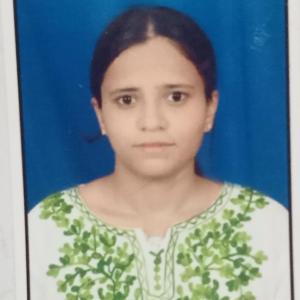 Garima Dosar image