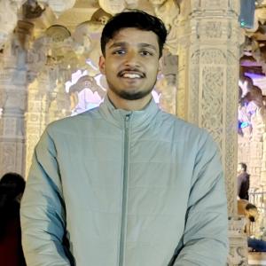 Aditya Soni image