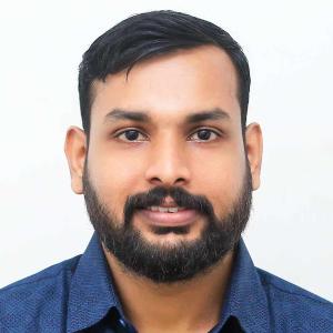 Sachin Das image