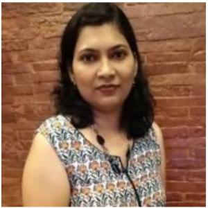 Richa Jain image