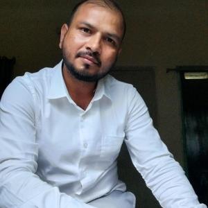 Binod Kumar Sharma image