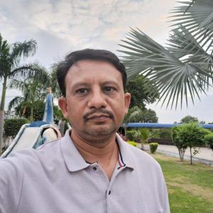 Rakesh Sharma image