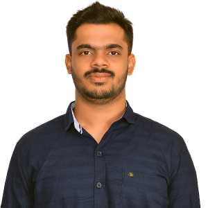 Pavan Kulkarni image