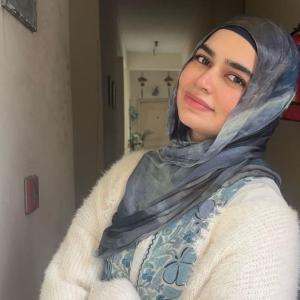 Mehrush Fatima image