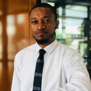 Akoh Luke Ebenezer image