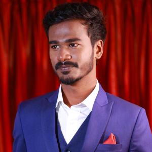 Antony Paul image