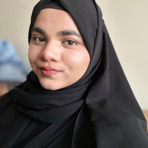 Sana Sultana image