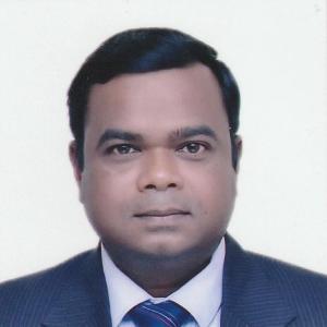Arun Sir image