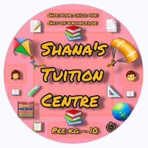 Shana image