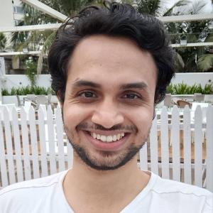 Ashish Suvarna image