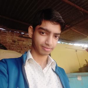Ayush Kumar Trivedi image