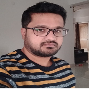 Anil Donthula image