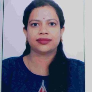 Nidhi Singh image