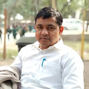 Dr. Kuldeep Singh image