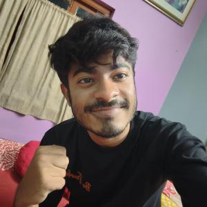 Ankan Roy image