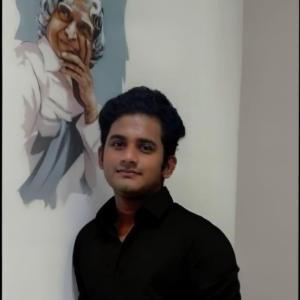 Gaurav Dinesh image