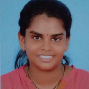 Amritha P S image