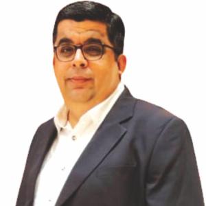 Vijay Motwani image