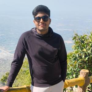 Chinmay Bhadoria image