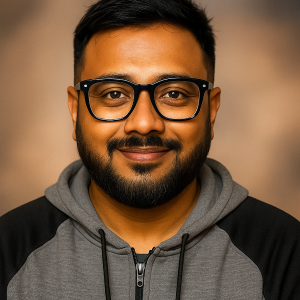 Abhinav Stevence Shanker image