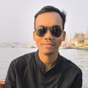 Debasish Tudu image