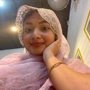 Tanisha Farin image