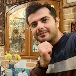 Morteza Khani image