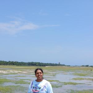Arunima C image