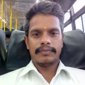 Vinoth Kumar image