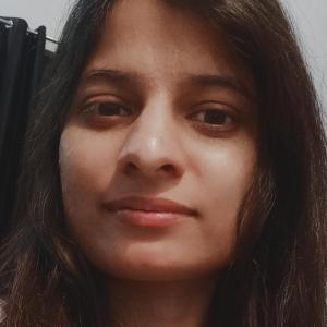 Swati Singh image