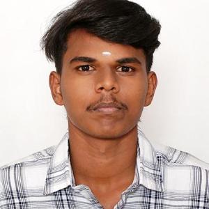 Ajay B image