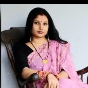 Pavlova Pattnaik image