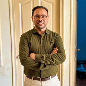 Sarfaraz Alam image