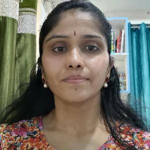 Mounika image