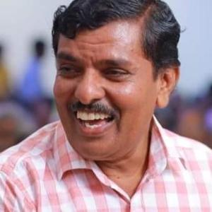 Sajeev Raj Natarajan image
