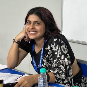 Priyanshi Sharma image