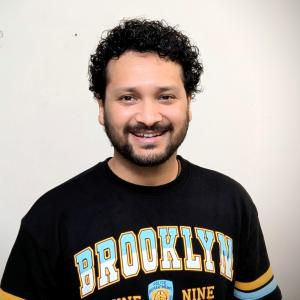 Jatin Negi image