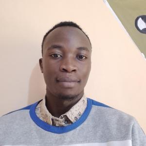Lumbasi Silas Mafunga image
