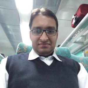 Sumit Parashar image