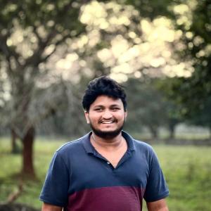 Rahul Jaddu image